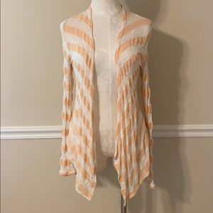 Buttons Cardigan - Medium